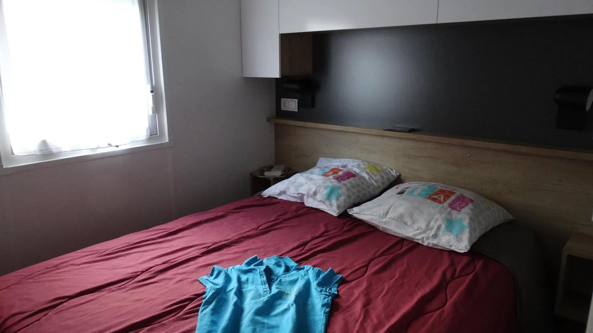 Camping A l'Ombre des Tilleuls Peyrouse