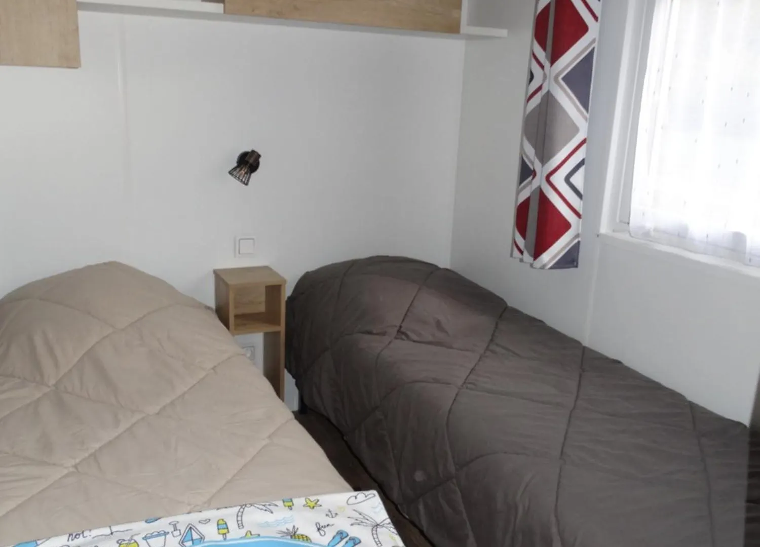 Camping A l'Ombre des Tilleuls Peyrouse 4*,  France