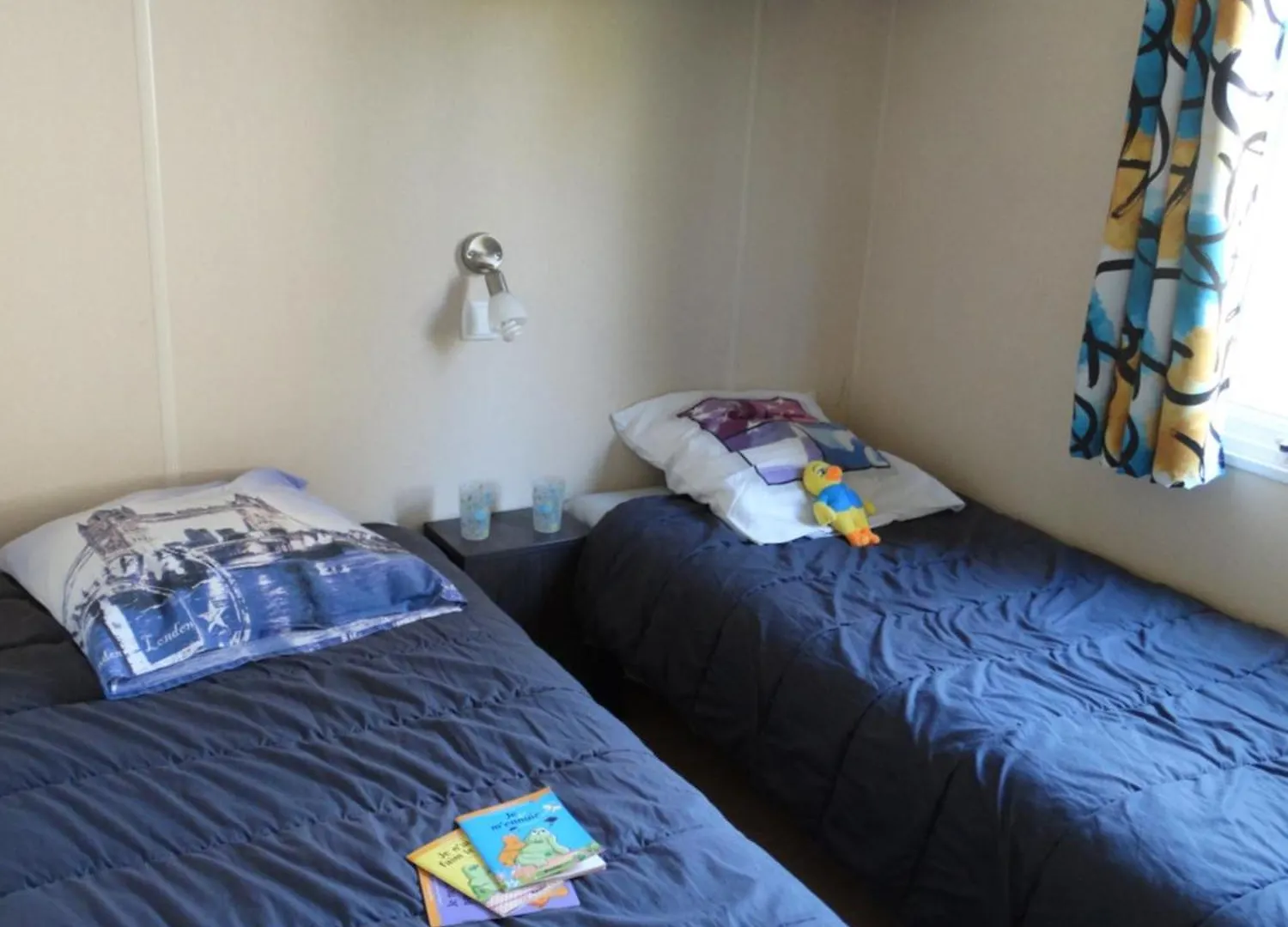 Camping A l'Ombre des Tilleuls Peyrouse 4*,  France