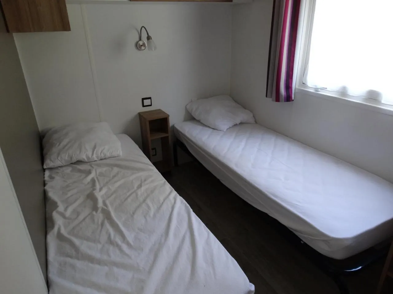 Camping A l'Ombre des Tilleuls Peyrouse